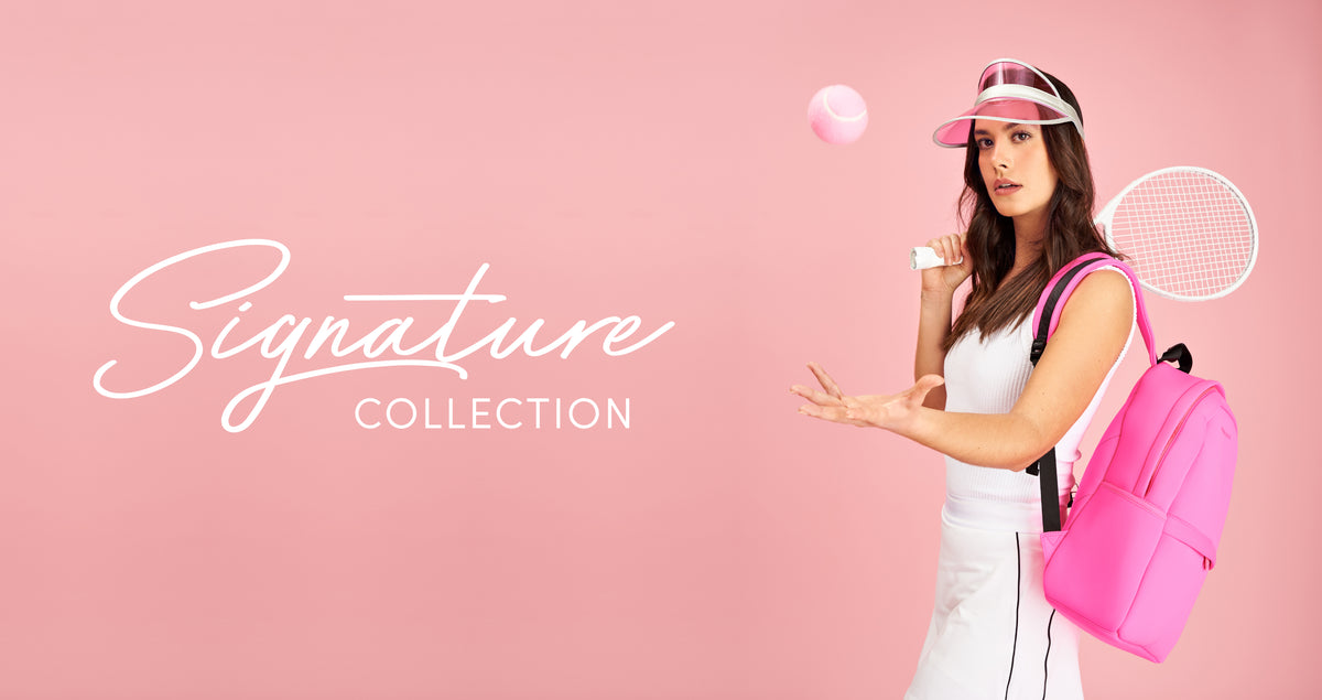 SIGNATURE COLLECTION
