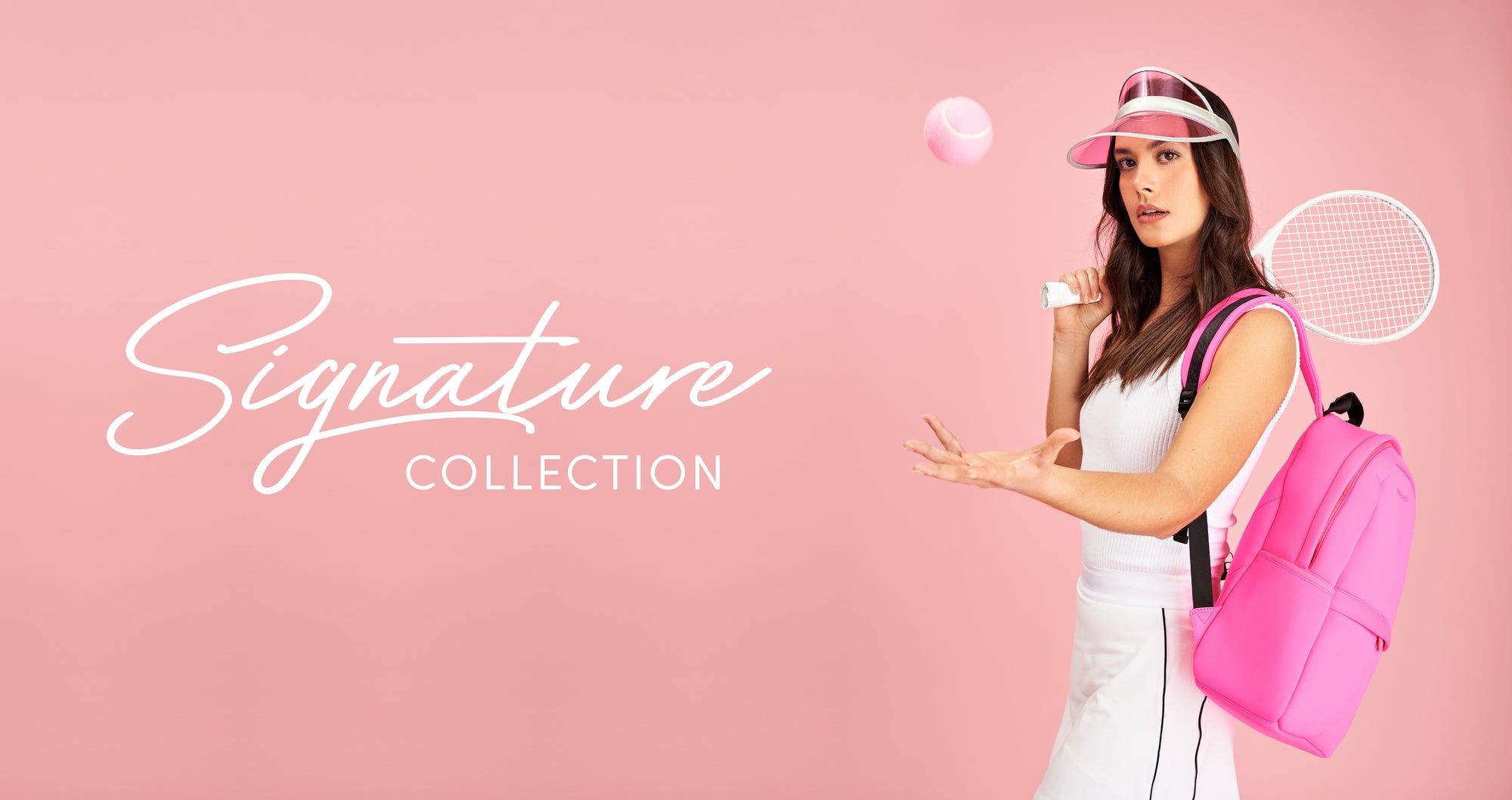 SIGNATURE COLLECTION