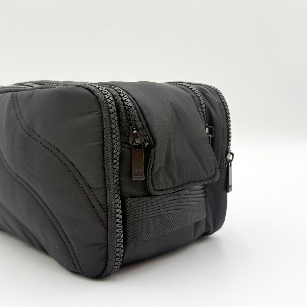 COSMETIC & JEWELRY MULTIUSE POUCH