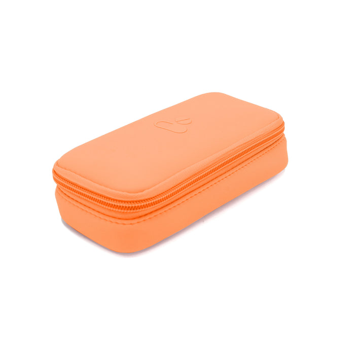 THE VITAMIN ORGANIZER - APRICOT