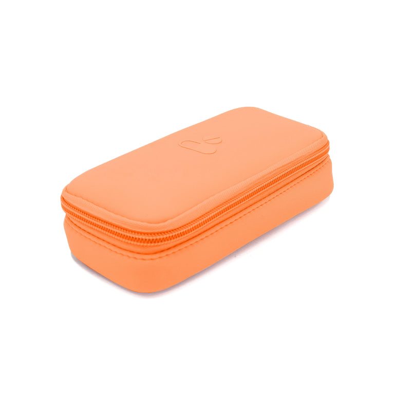 THE VITAMIN ORGANIZER - APRICOT