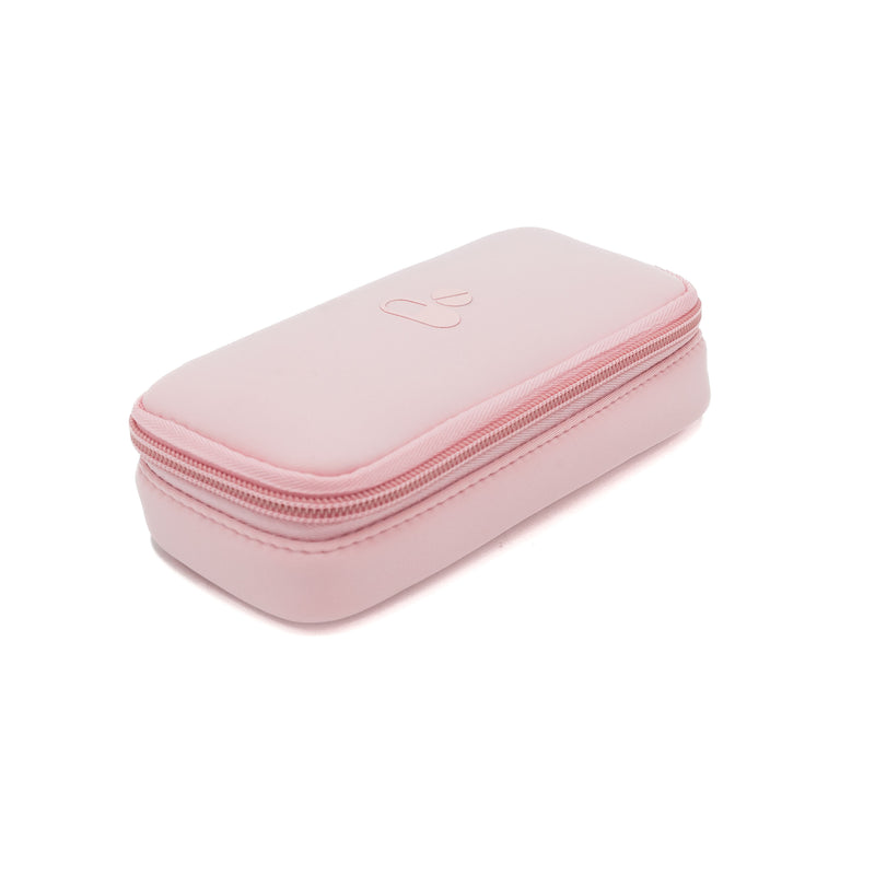 THE VITAMIN ORGANIZER - SOFT PINK