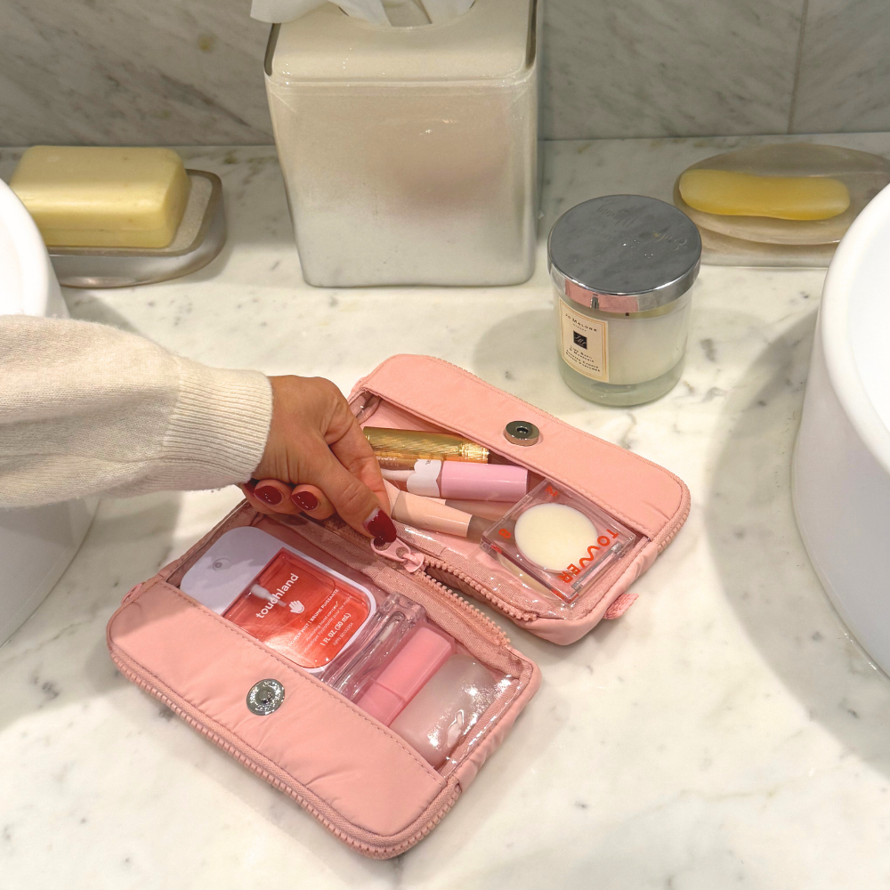 RECTANGLE DOUBLE DETACHABLE