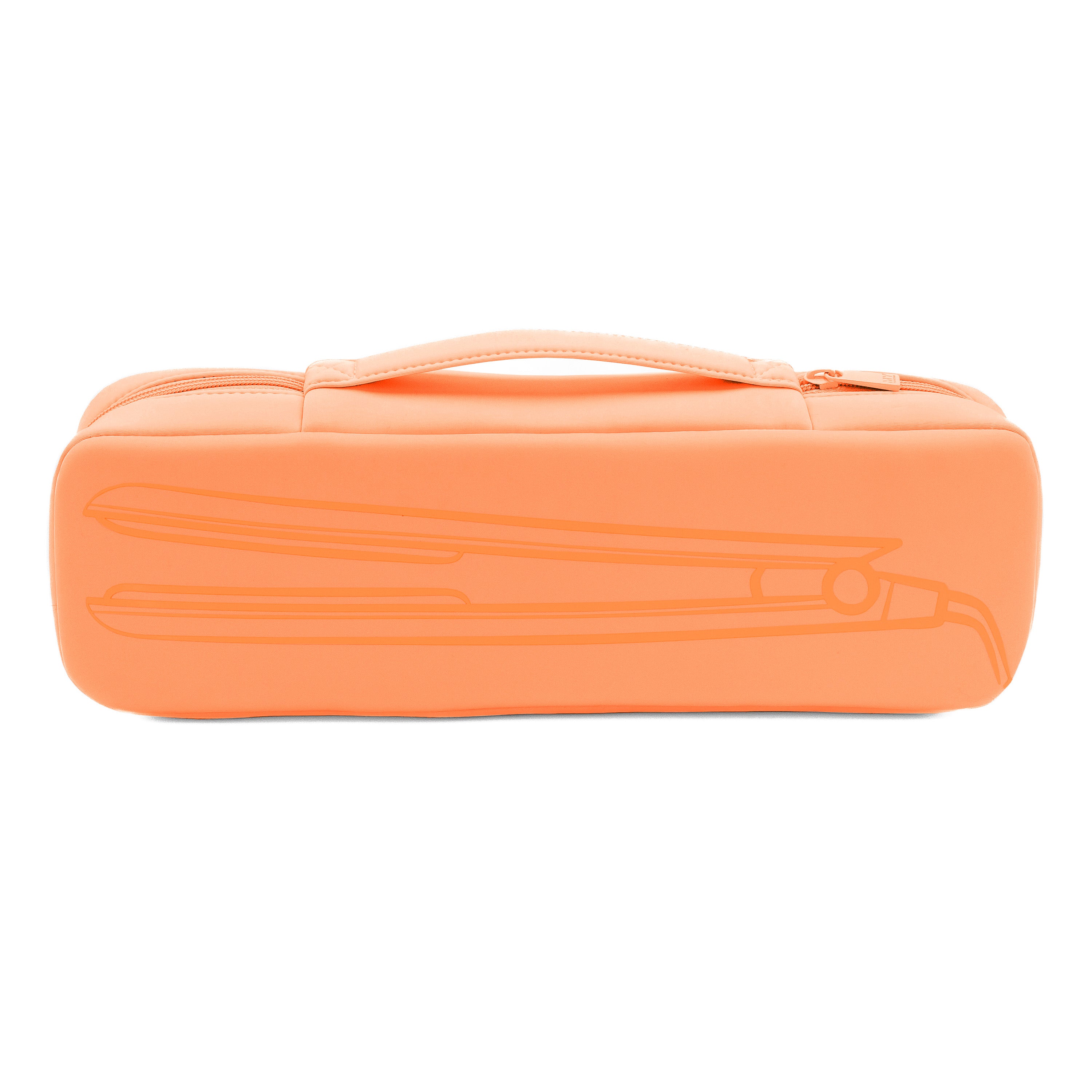 DELUXE HAIR TOOLS CADDY