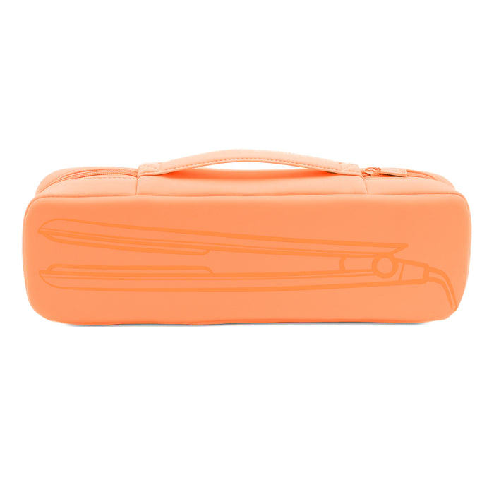 THE DELUXE HAIR TOOLS CADDY