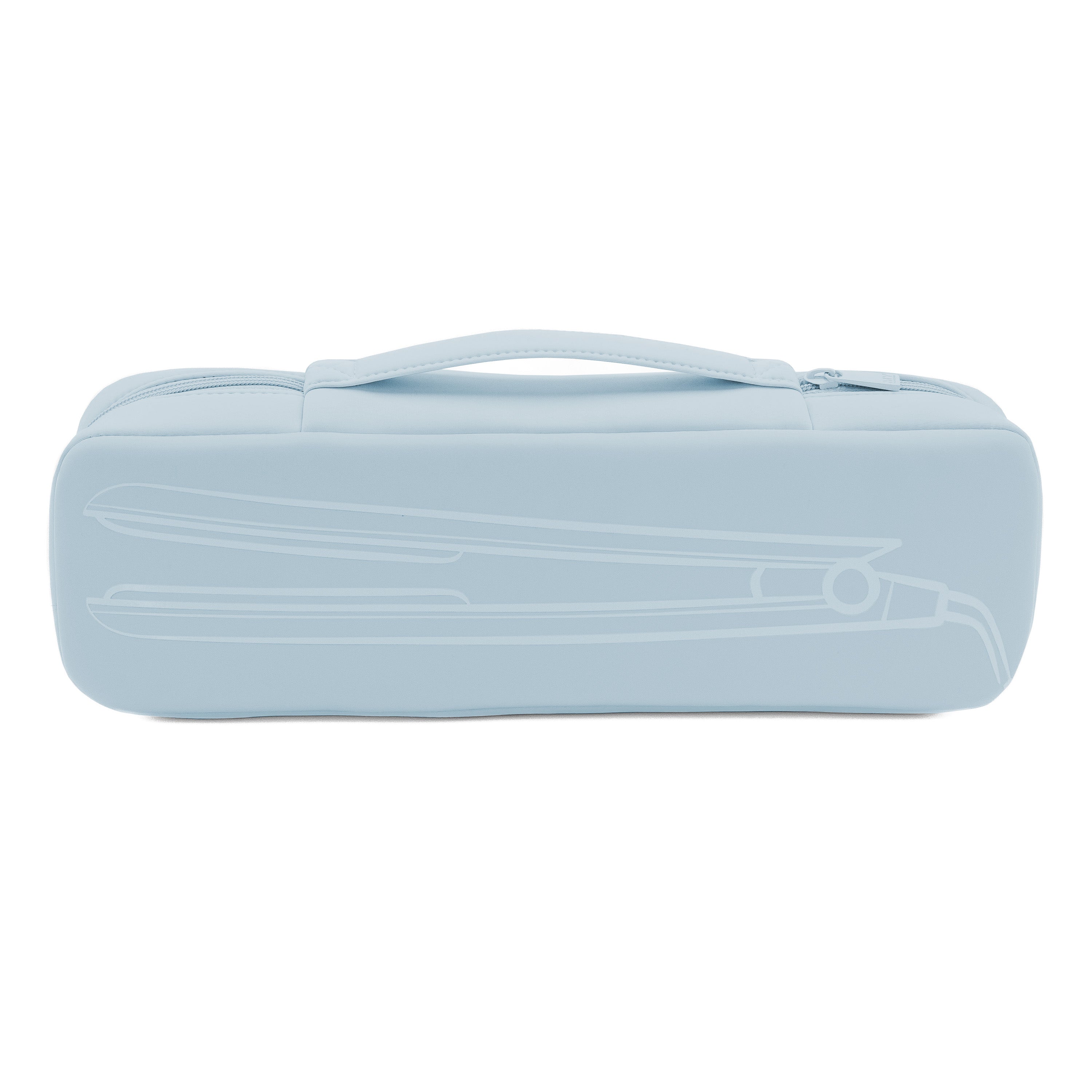 THE DELUXE HAIR TOOLS CADDY