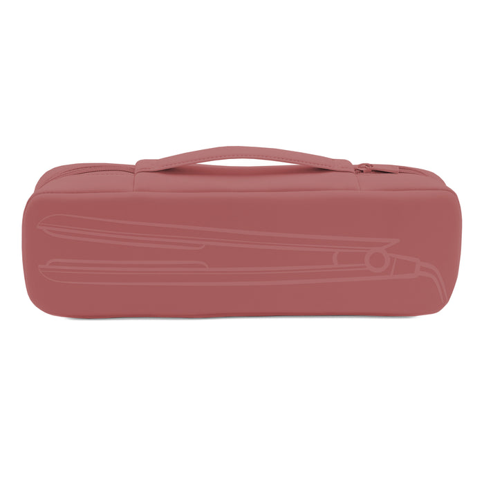 THE DELUXE HAIR TOOLS CADDY