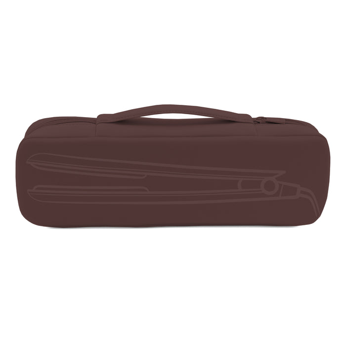 THE DELUXE HAIR TOOLS CADDY