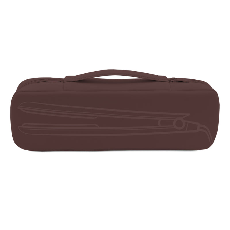 THE DELUXE HAIR TOOLS CADDY