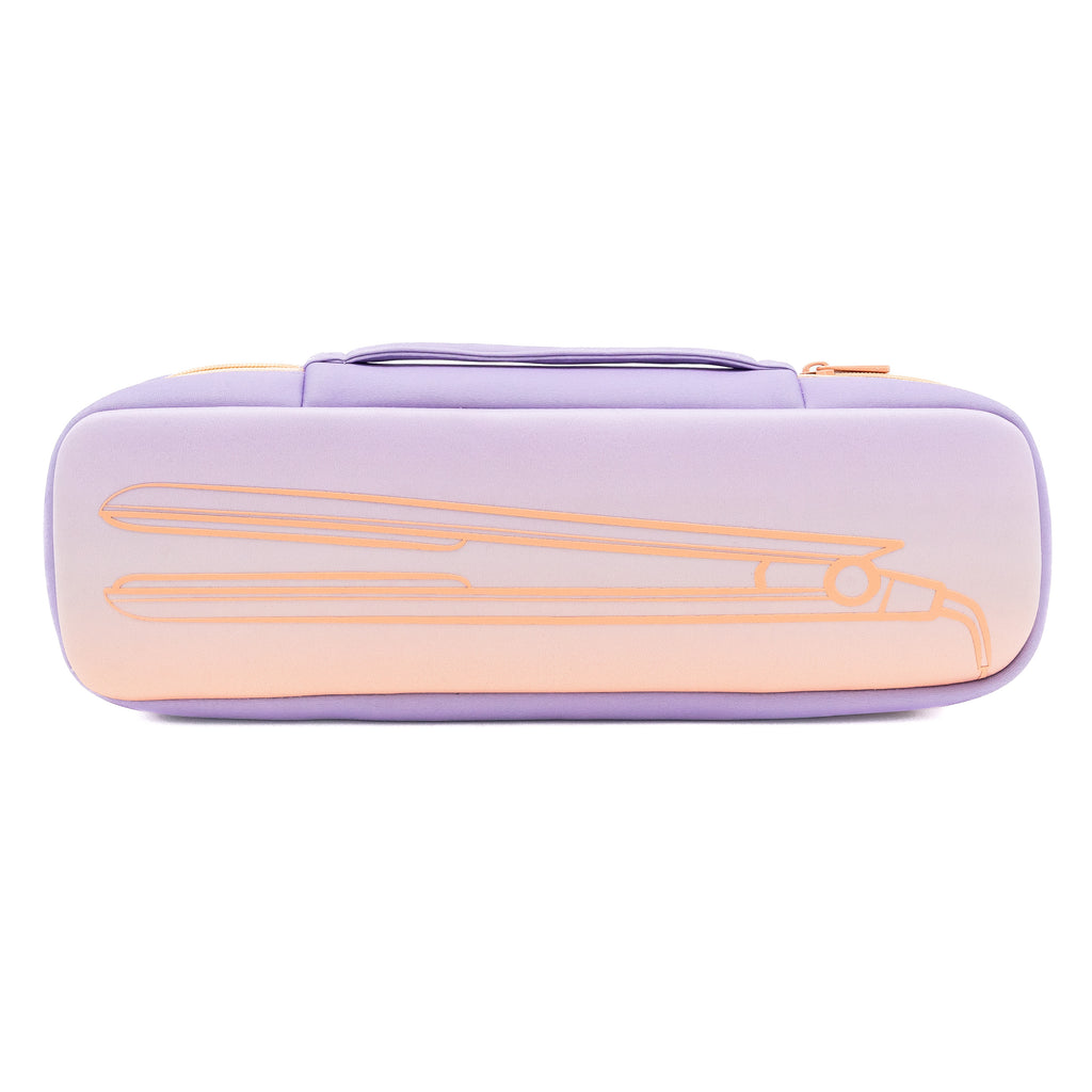 THE DELUXE HAIR TOOLS CADDY - GRADIENT EUPHORIA