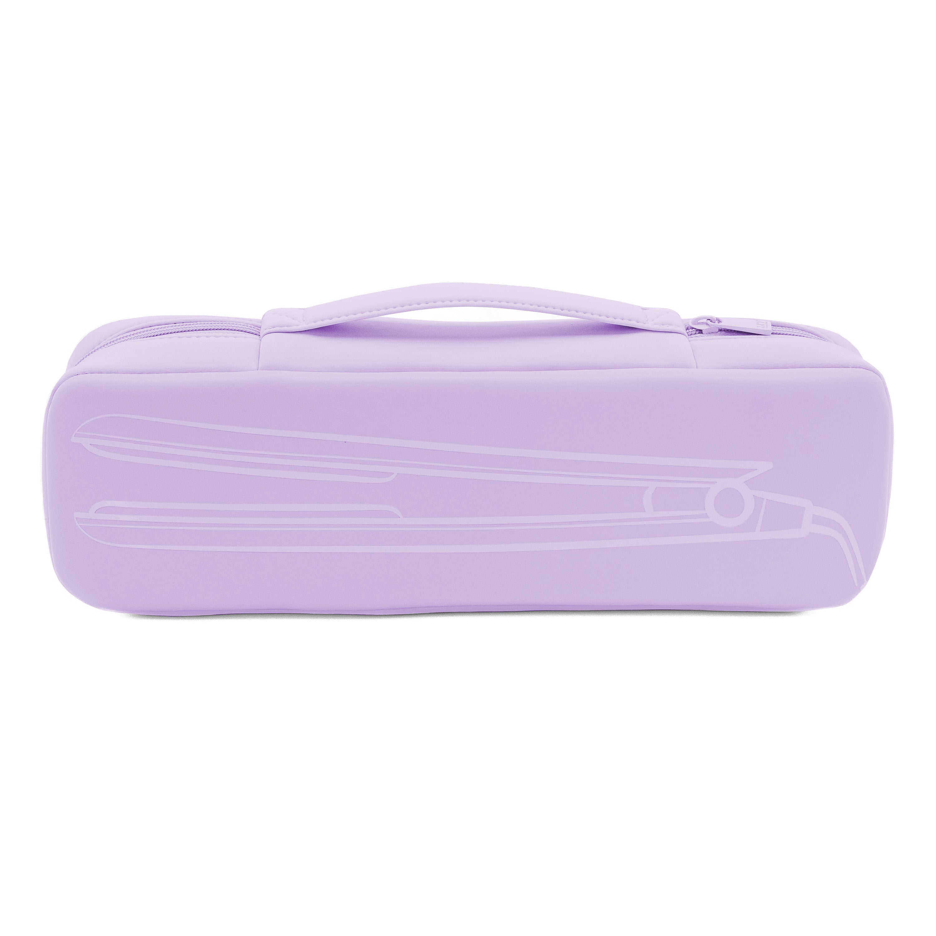 DELUXE HAIR TOOLS CADDY