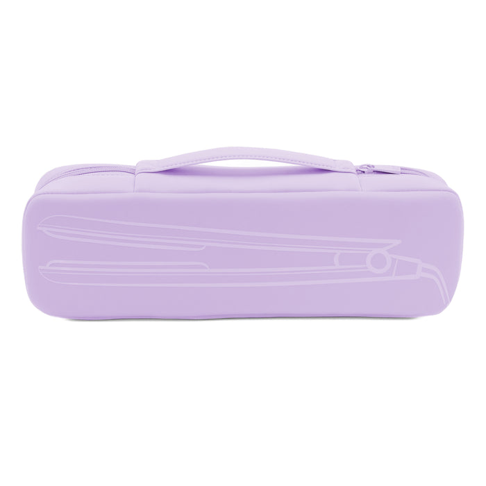THE DELUXE HAIR TOOLS CADDY