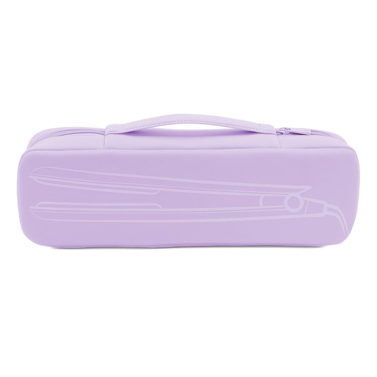 THE DELUXE HAIR TOOLS CADDY