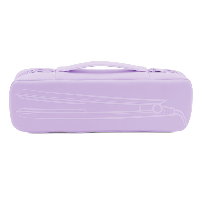 THE DELUXE HAIR TOOLS CADDY