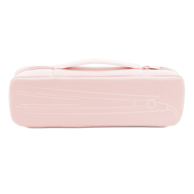 THE DELUXE HAIR TOOLS CADDY