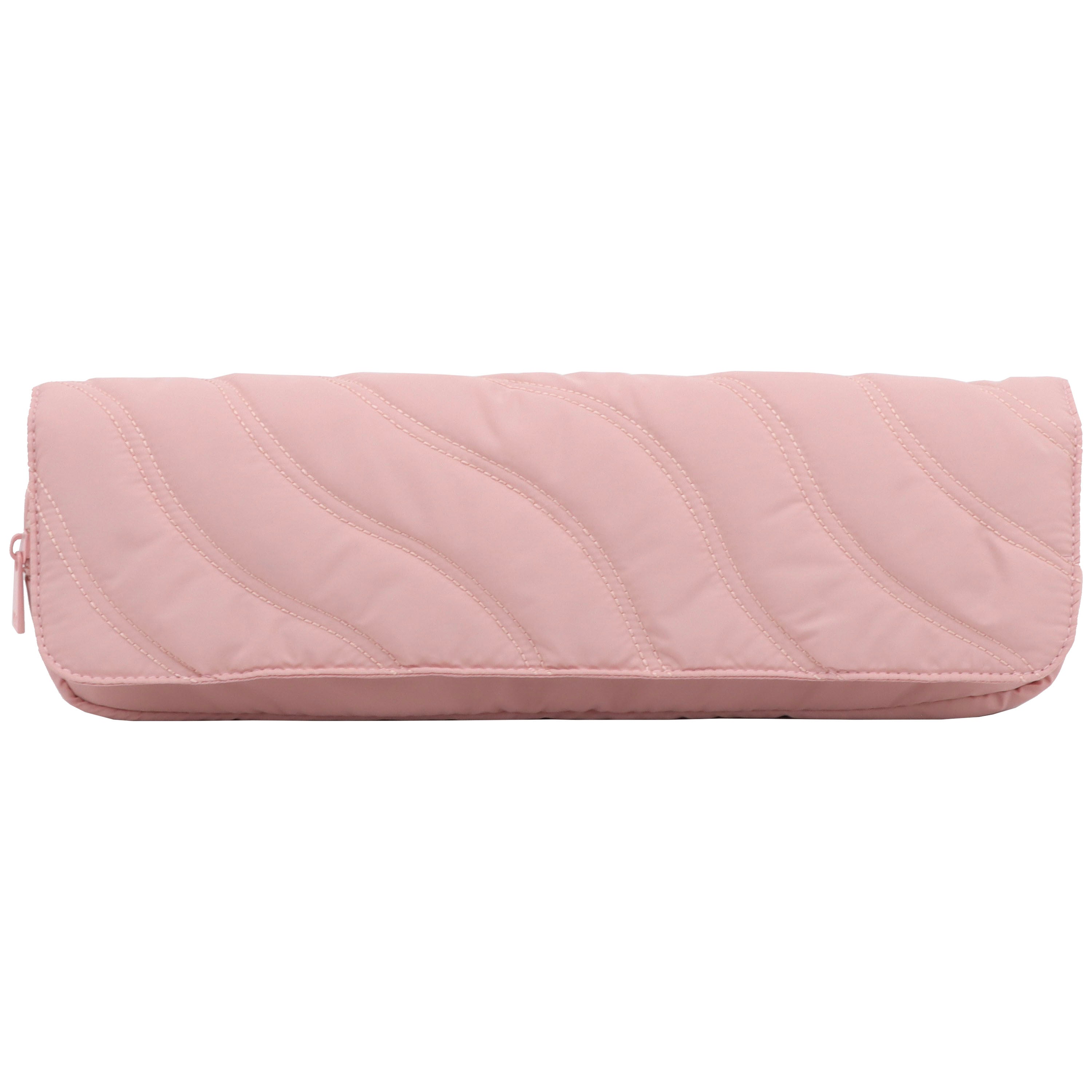 PUFFER LAY FLAT HAIR TOOLS CASE