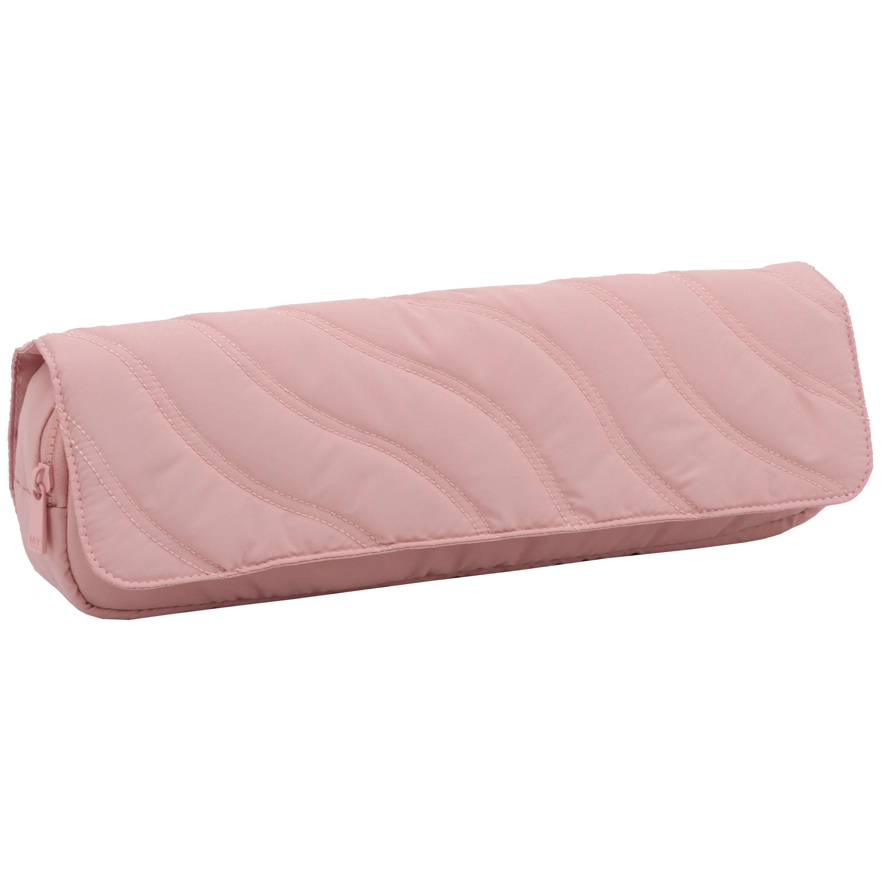 PUFFER LAY FLAT HAIR TOOLS CASE