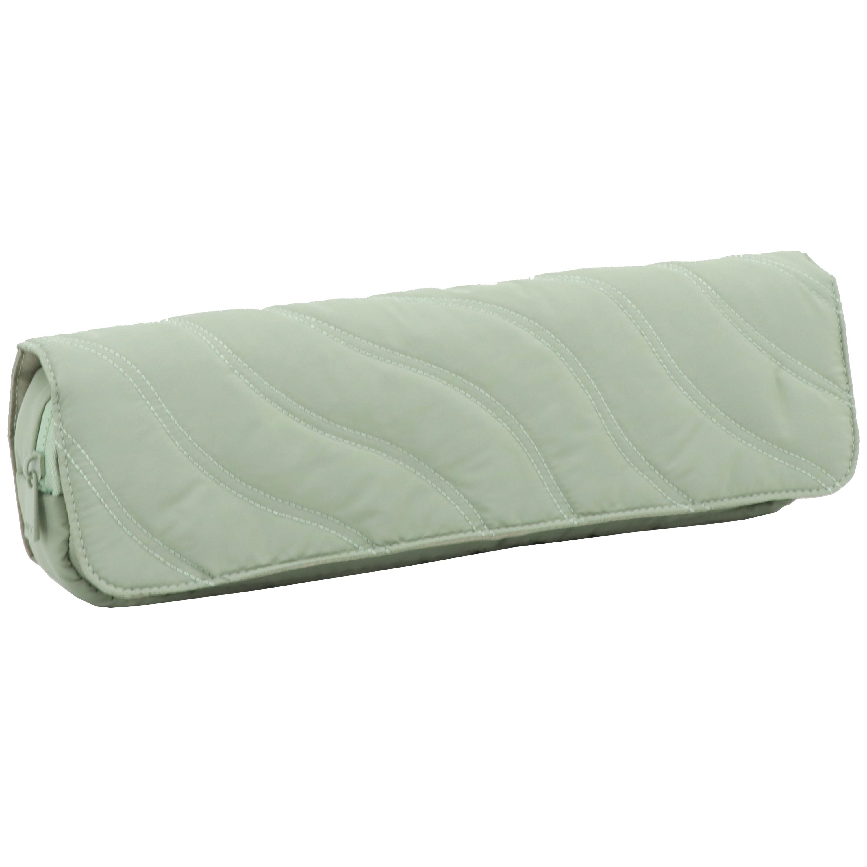 PUFFER LAY FLAT HAIR TOOLS CASE
