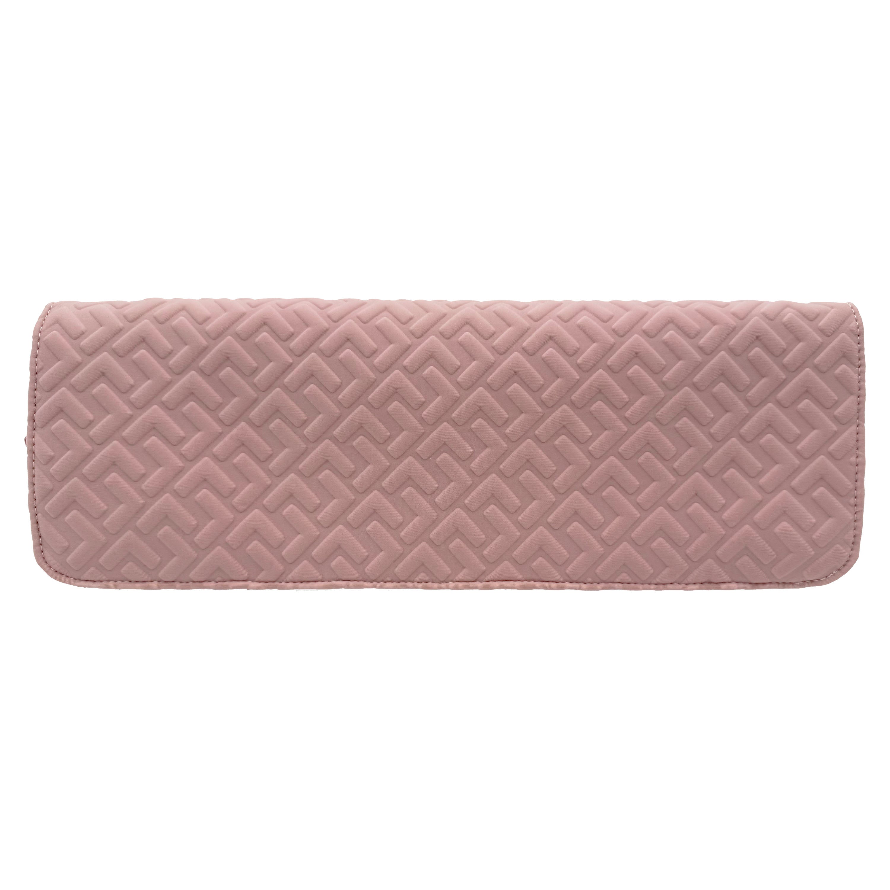 NEOPRENE LAY FLAT HAIR TOOLS CASE
