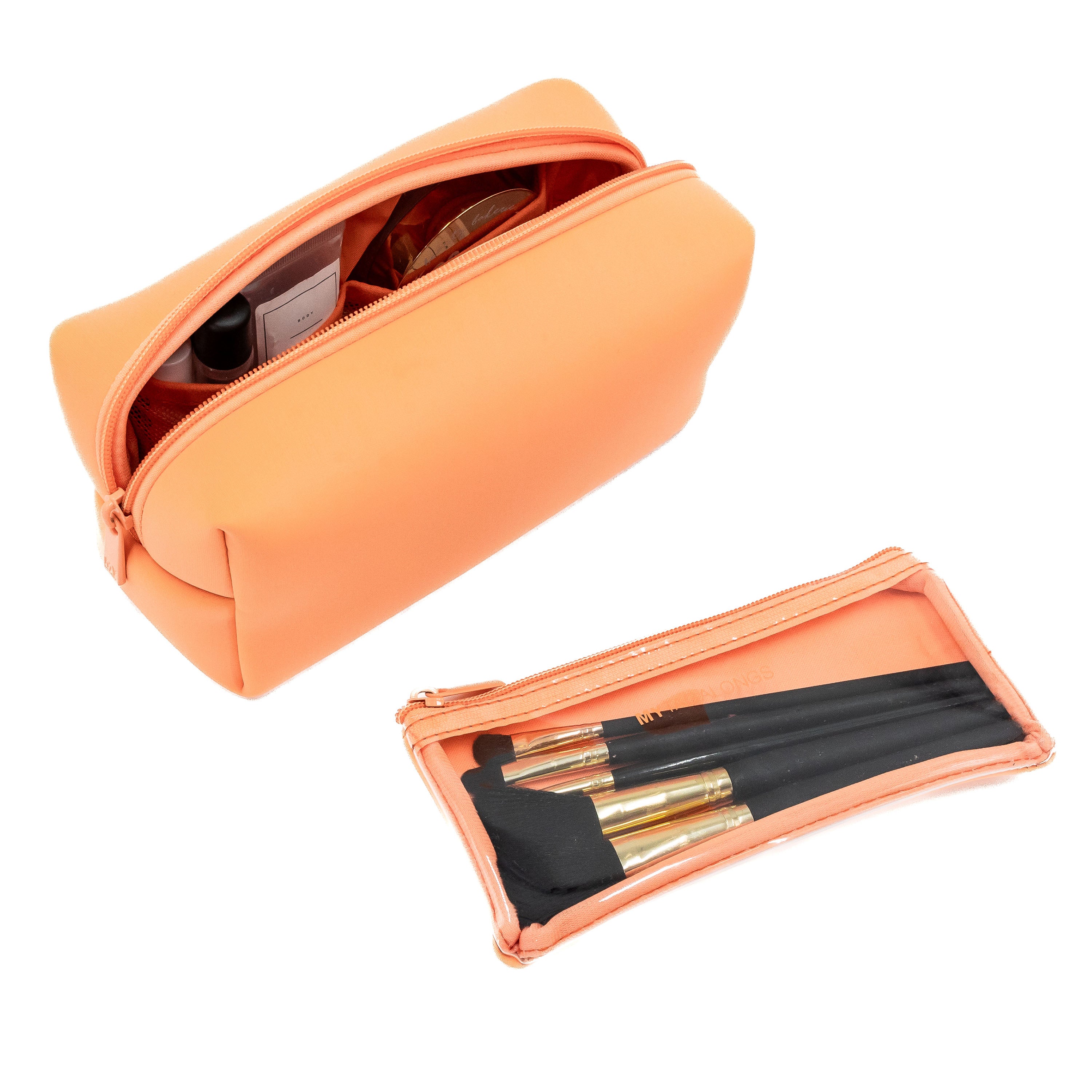 LOAF WITH BRUSH POUCH