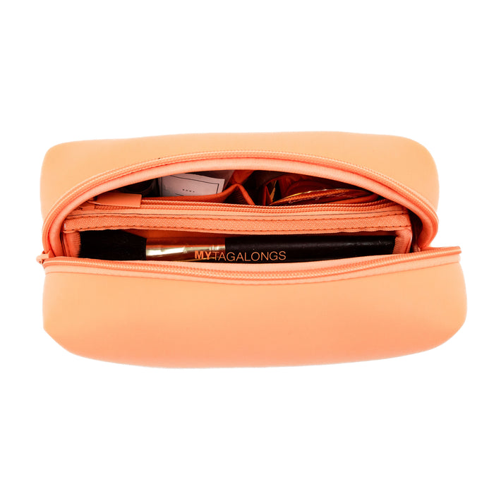 THE LOAF WITH BRUSH POUCH