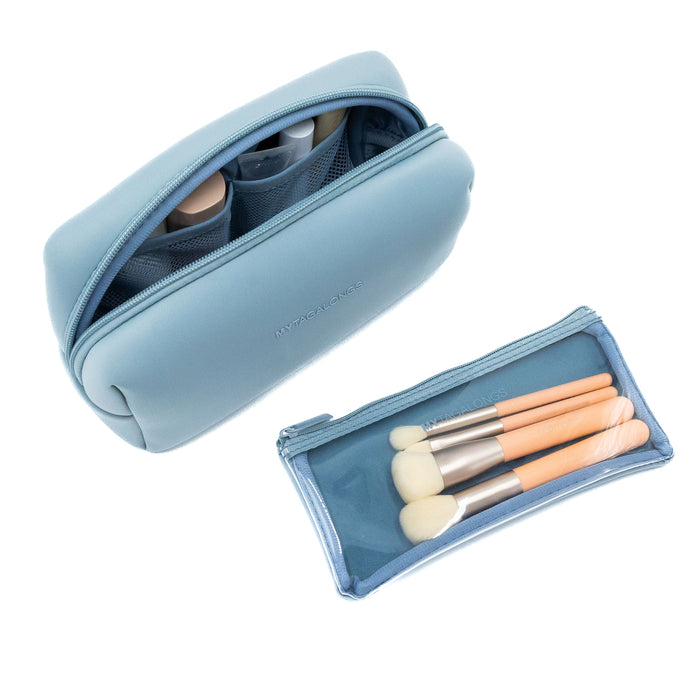 THE LOAF WITH BRUSH POUCH