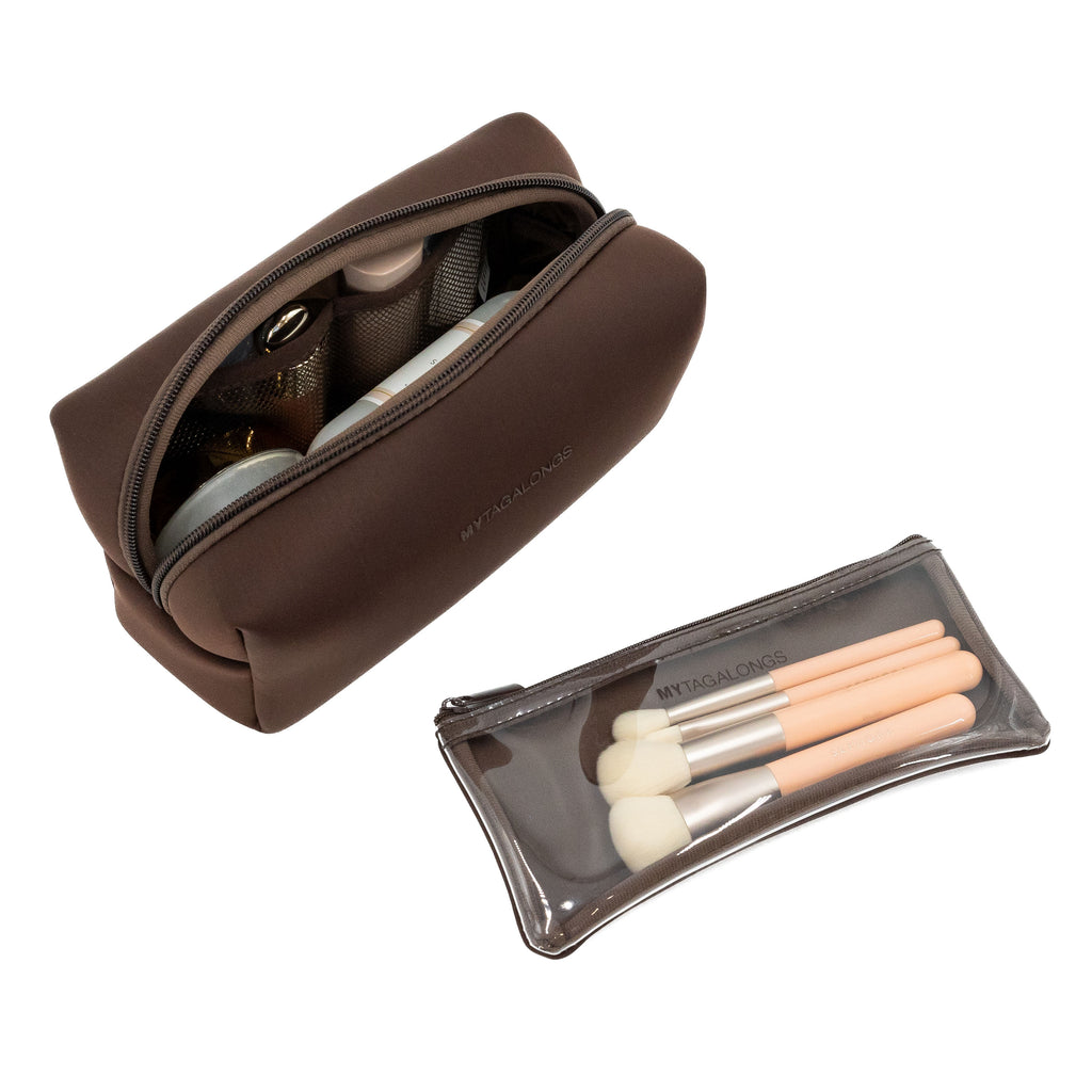 THE LOAF WITH POUCH - ESPRESSO – MYTAGALONGS