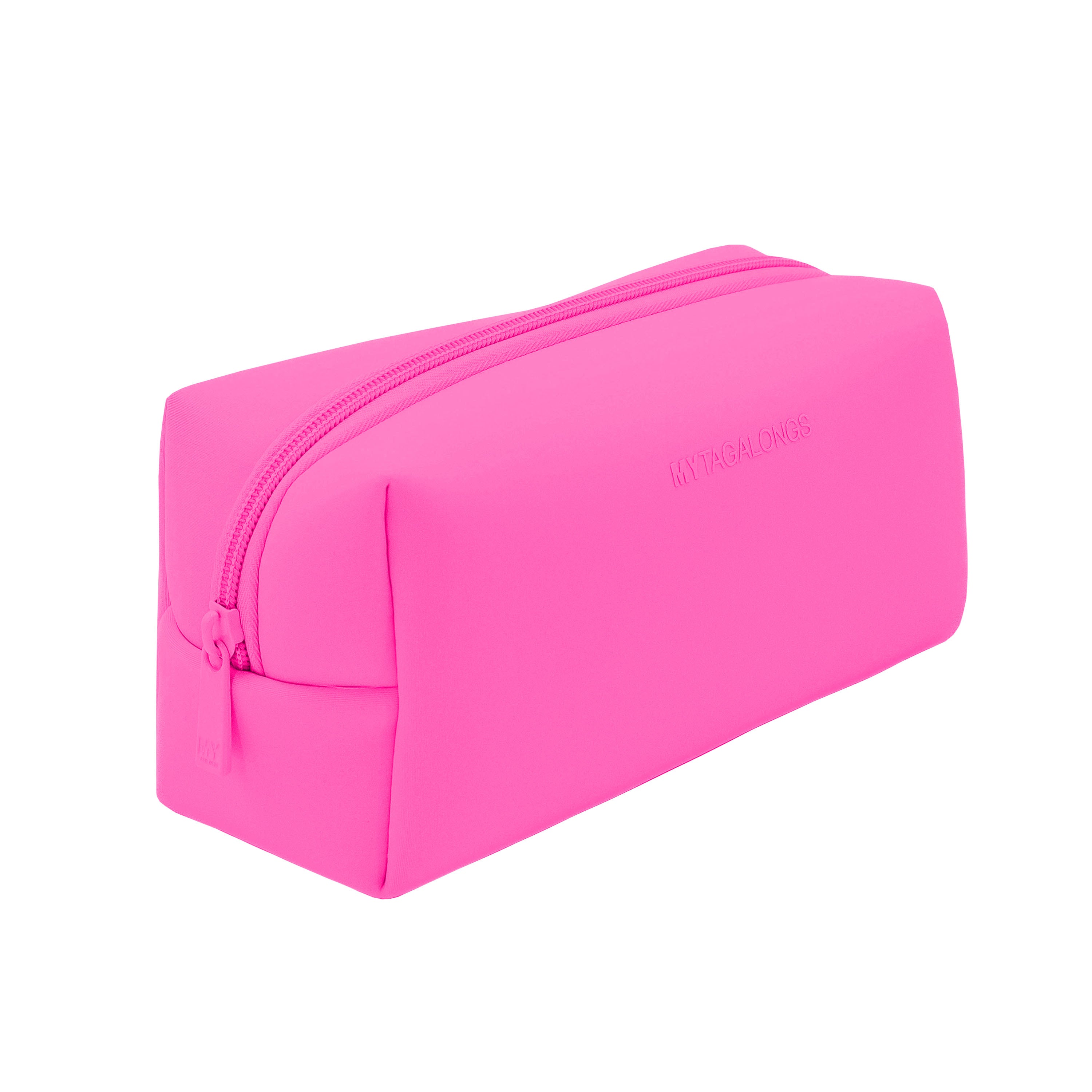 LOAF WITH BRUSH POUCH