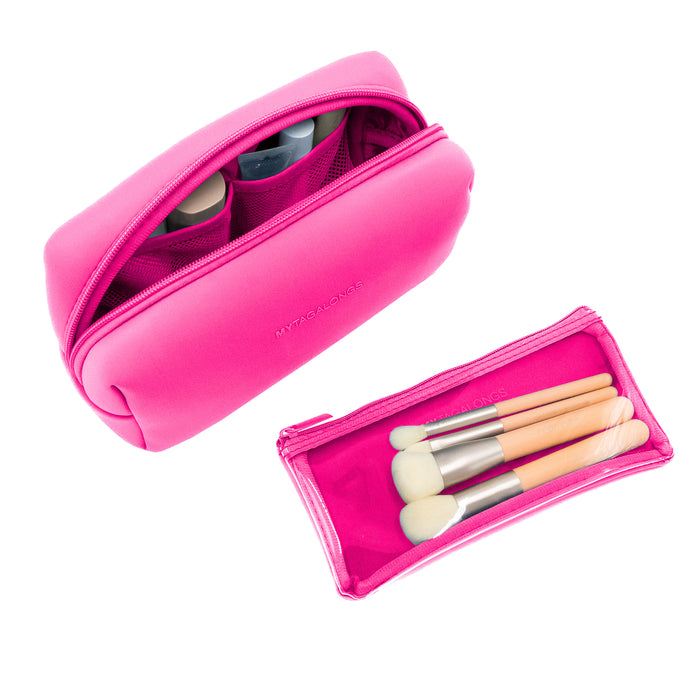 THE LOAF WITH BRUSH POUCH