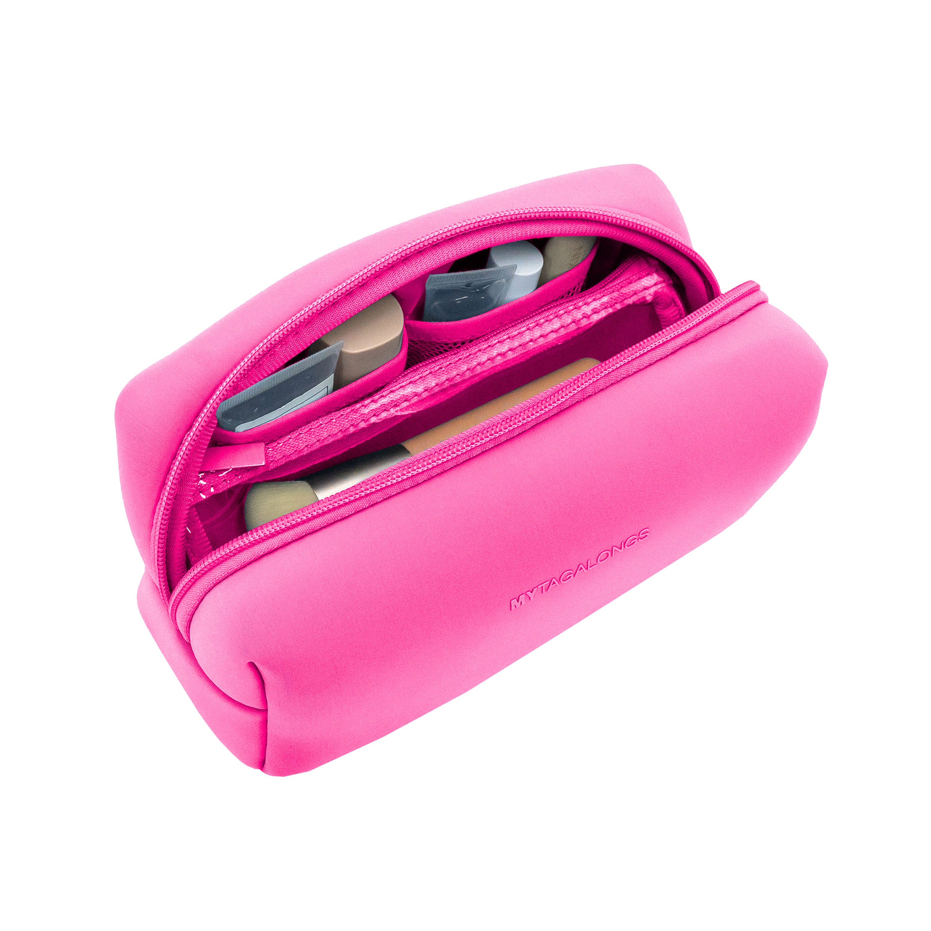 LOAF WITH BRUSH POUCH