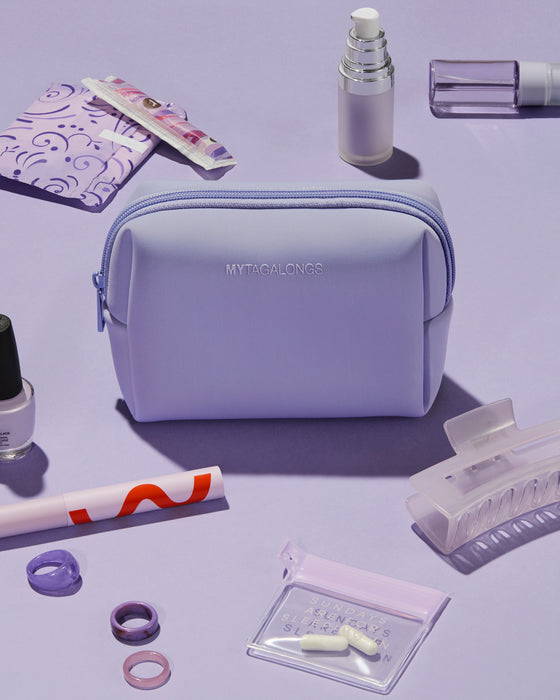 THE MINI COSMETIC LOAF