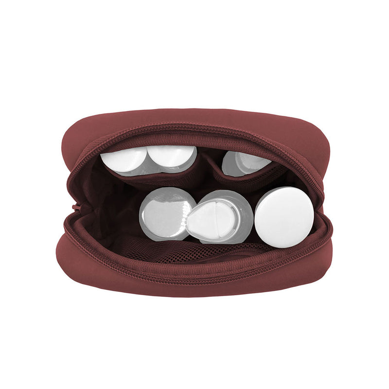 THE MINI COSMETIC LOAF