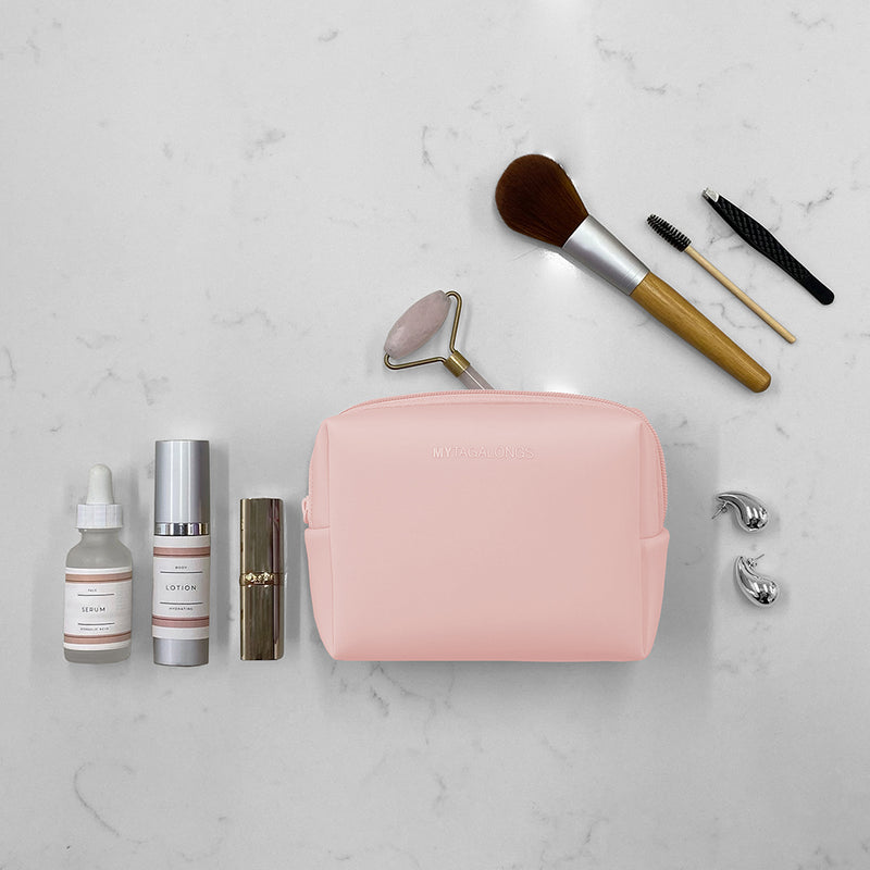 THE MINI COSMETIC LOAF