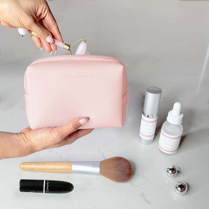 THE MINI COSMETIC LOAF