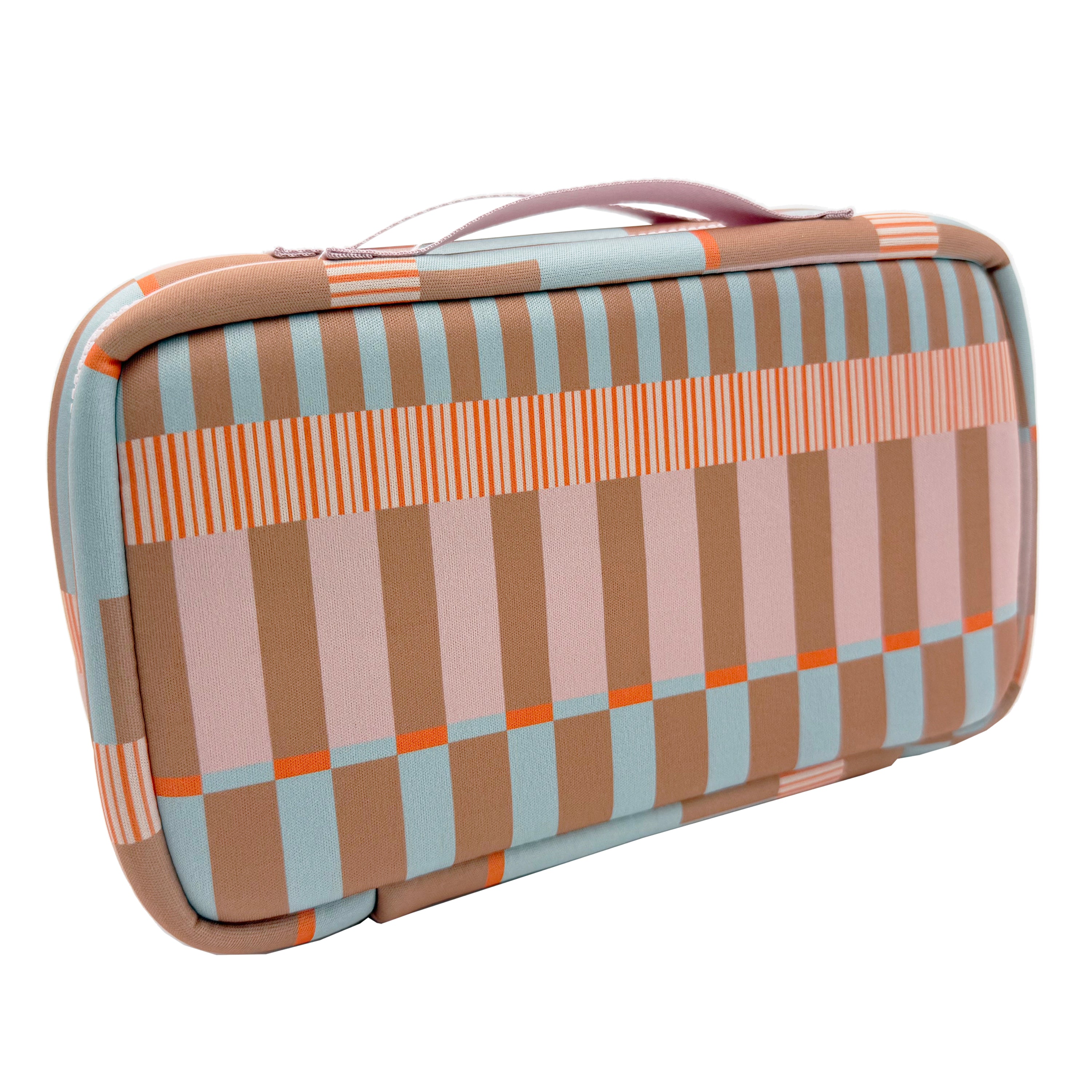 RECTANGLE HANGING TOILETRY