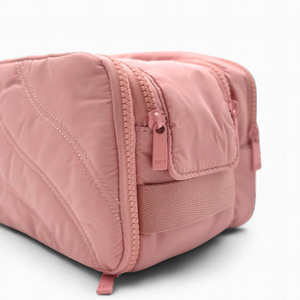 COSMETIC & JEWELRY MULTIUSE POUCH