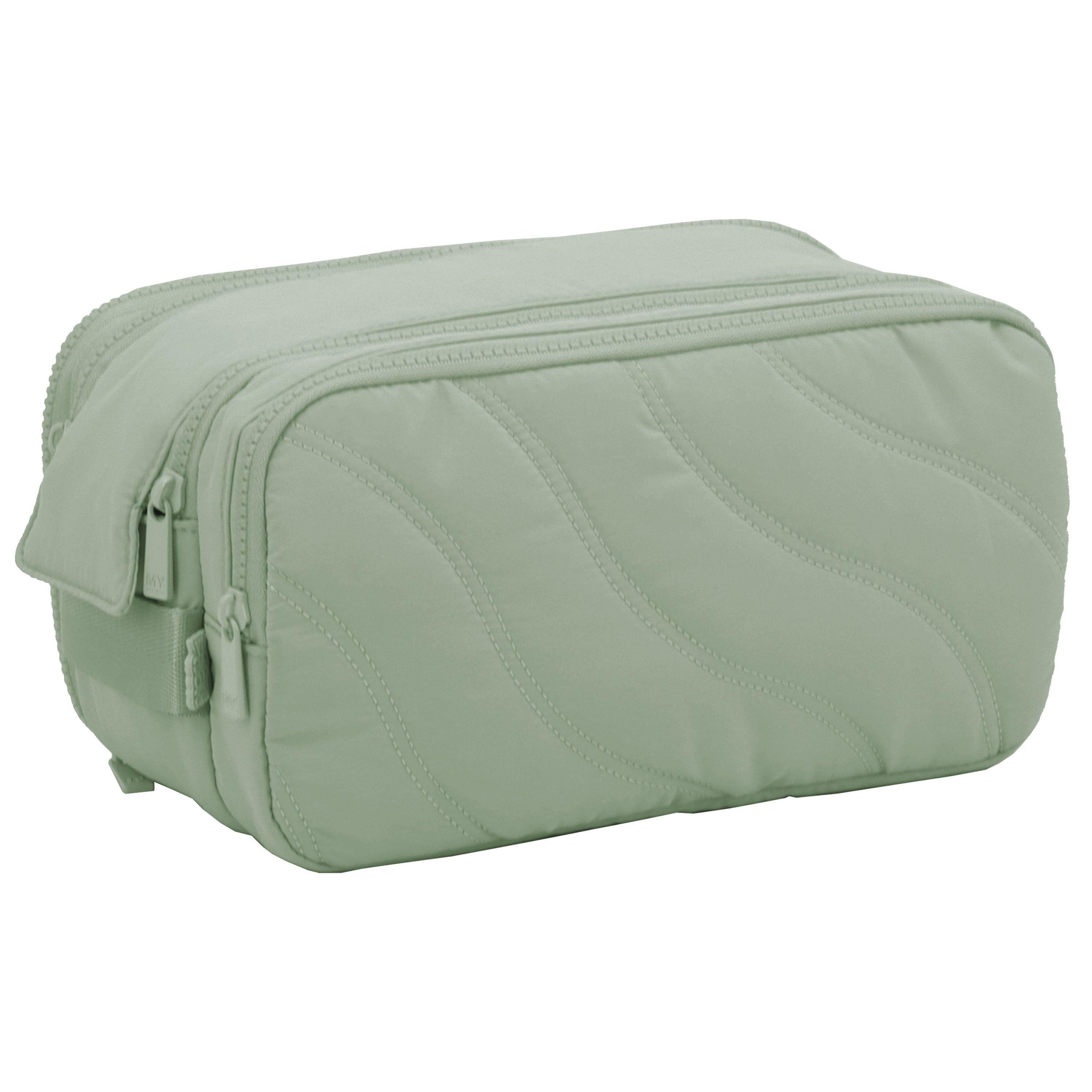 COSMETIC & JEWELRY MULTIUSE POUCH