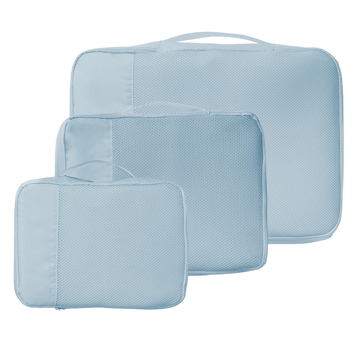 SET OF 3 PACKING PODS