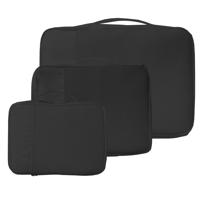 SET OF 3 PACKING PODS