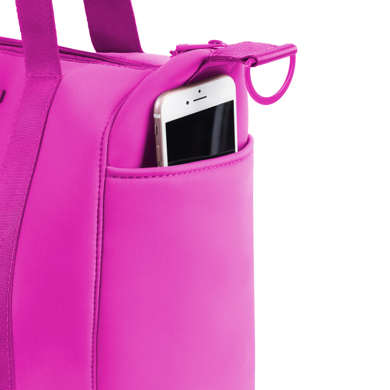 THE TOTE - EVERLEIGH BERRY