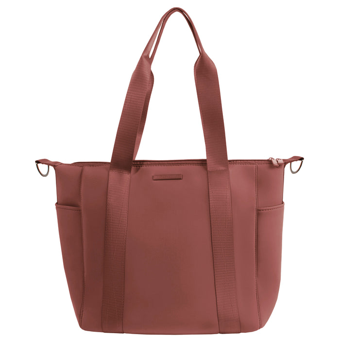 COMMUTER TOTE BAG