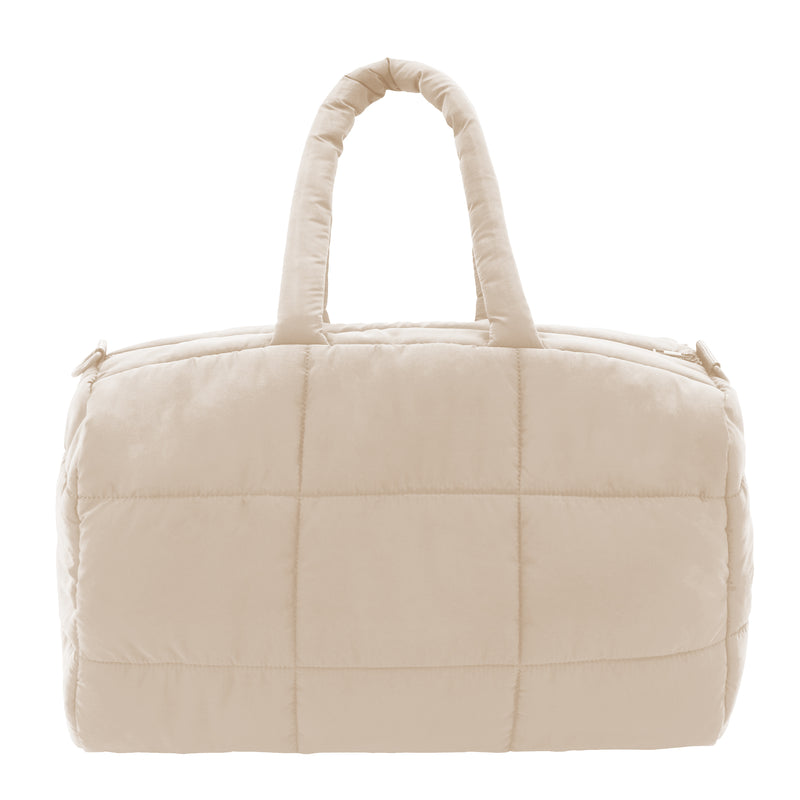 THE CLOUD DUFFLE