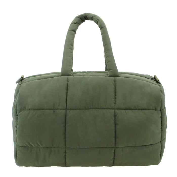 THE CLOUD DUFFLE