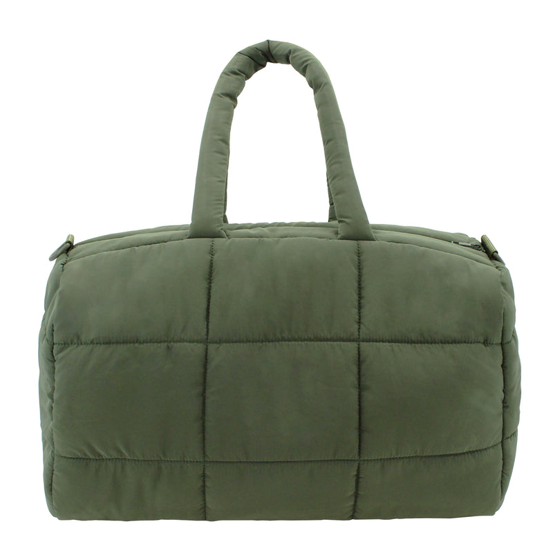 THE CLOUD DUFFLE