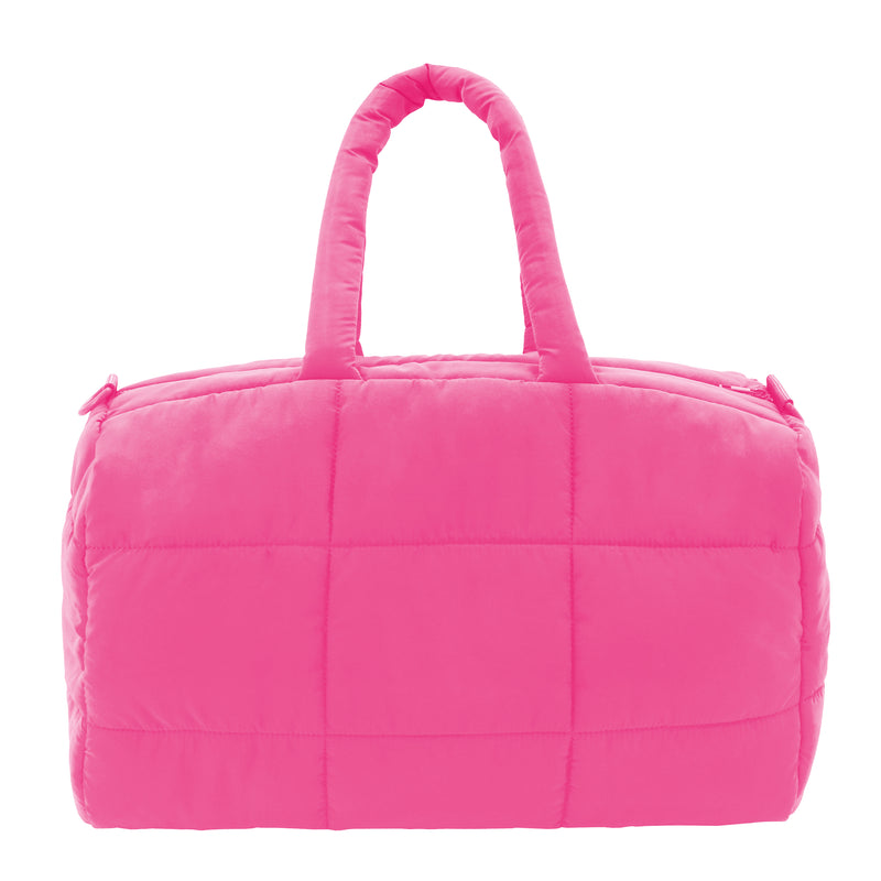 THE CLOUD DUFFLE