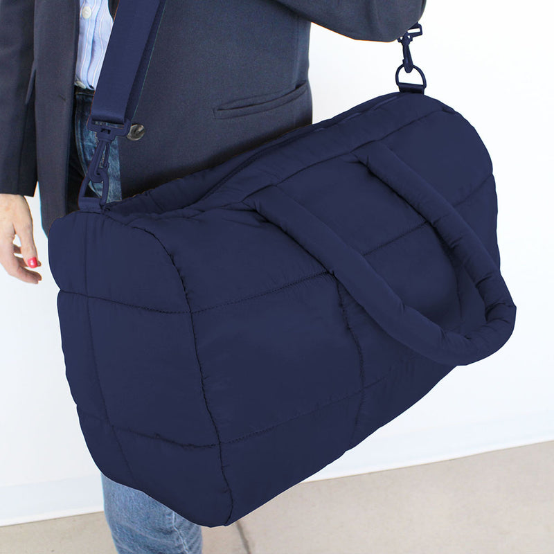 THE CLOUD DUFFLE