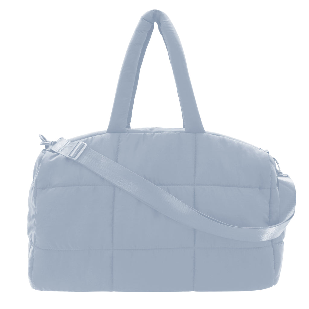 【THE MUSEUM VISITOR】TMV X DEINET HEART STAR DUFFLE BAG fd23561725059.png