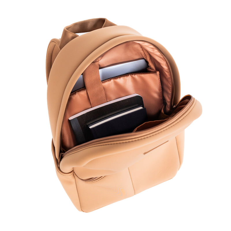 THE BACKPACK