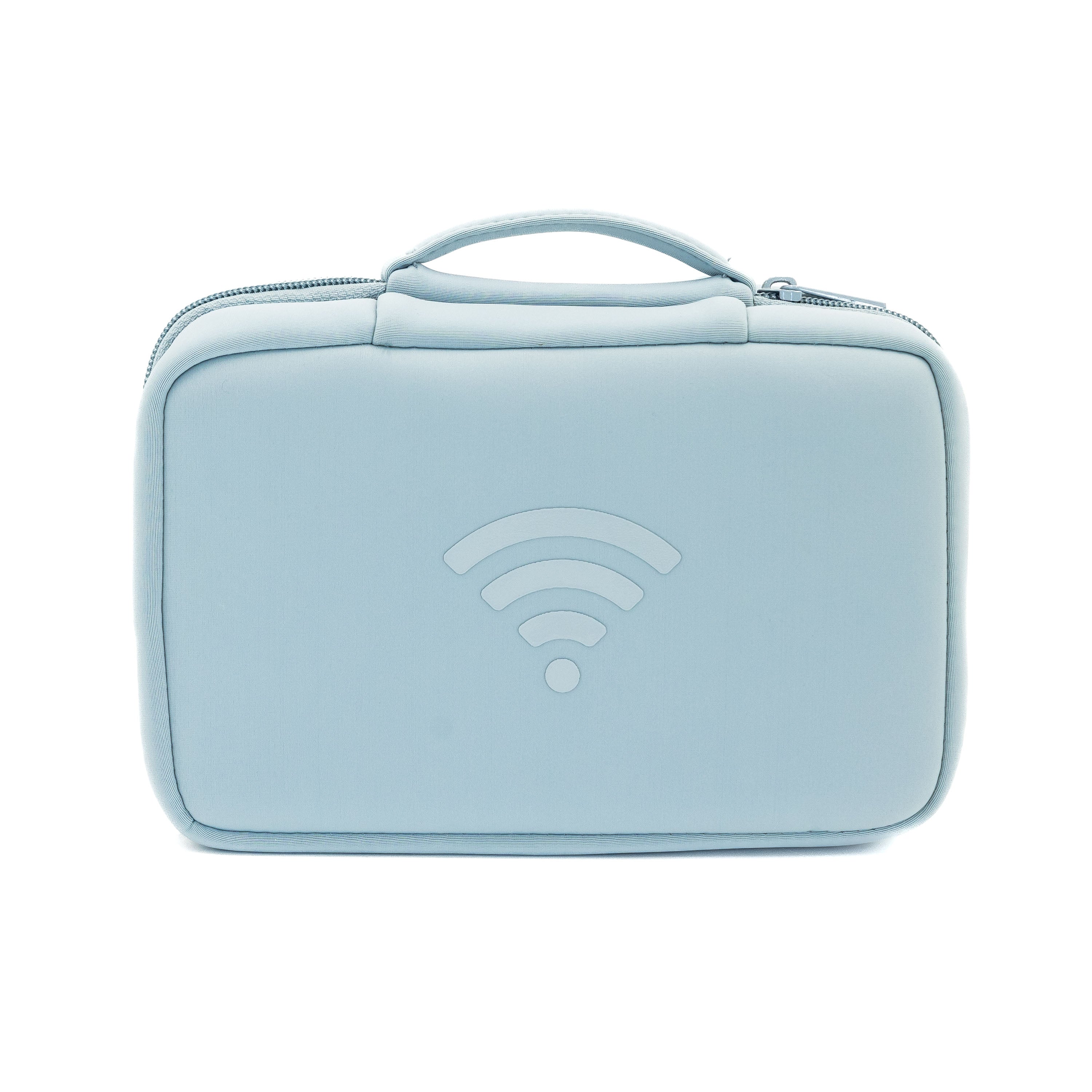 THE NETWORK CASE
