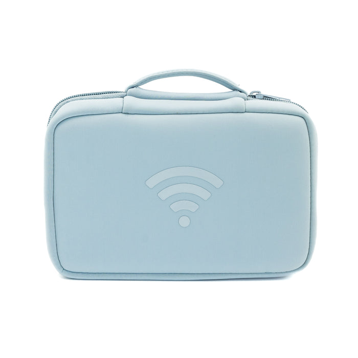 THE NETWORK CASE